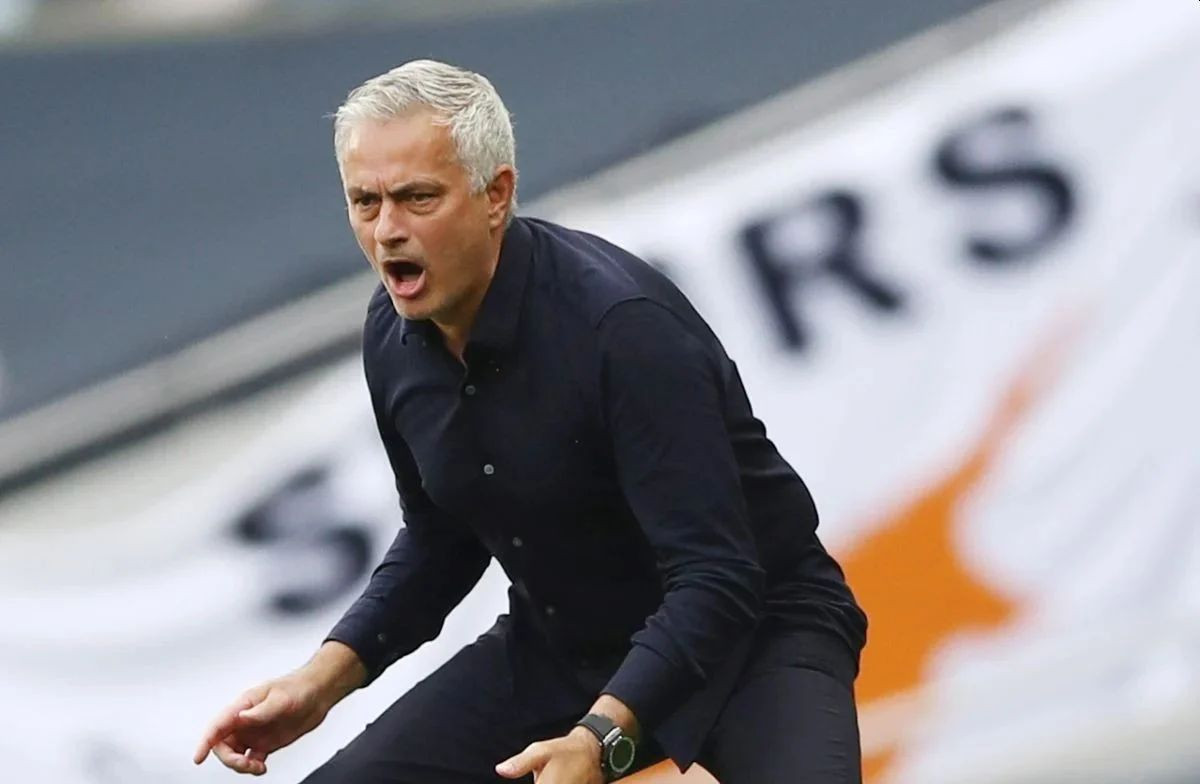 "Posebni" u akciji: Mourinho "ukrao" veliko pojačanje Manchester Unitedu "Posebni" u akciji: Mourinho "ukrao" veliko pojačanje Manchester Unitedu