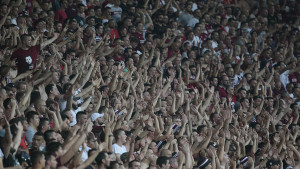 "Želimo da se osjećaju, i na stadionu, i u gradu Zenici, kao kod kuće"
