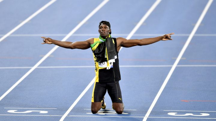 Bolt se okreće novom sportu?
