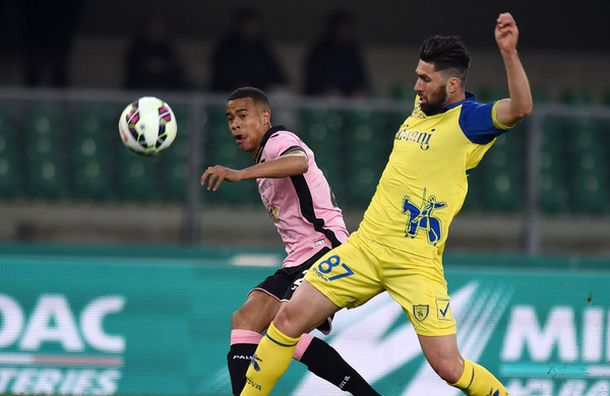 Chievo odlučio otkupiti Zukanovićev ugovor