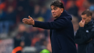 Dalić ne prestaje s iznenađenjima: Dečko s Poljuda ide na SP, ali druga zvijezda ne ide