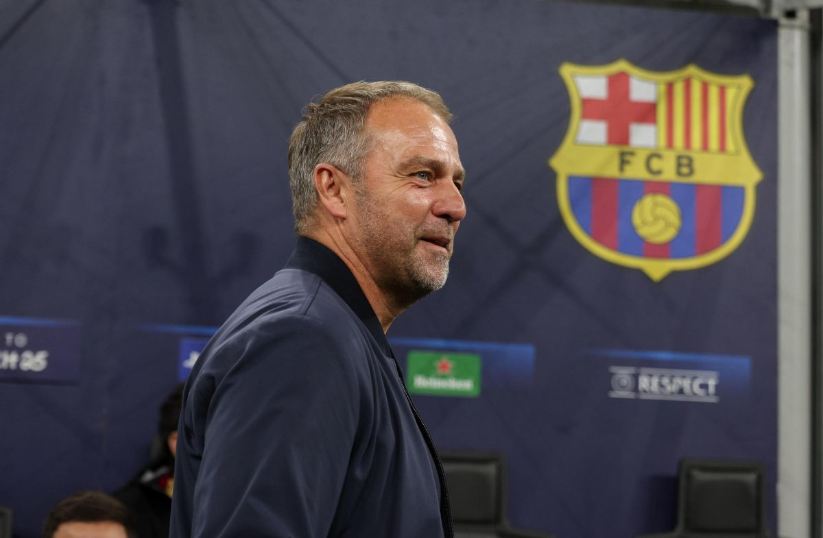 Po četvrti put u sezoni s Barcelonom ponizio Real Madrid, pa dobio najljepšu moguću nagradu