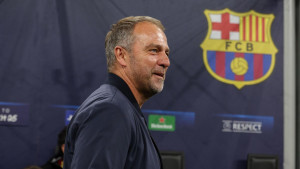 Po četvrti put u sezoni s Barcelonom ponizio Real Madrid, pa dobio najljepšu moguću nagradu