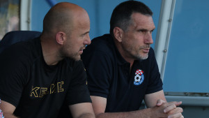 Na Pecari zadovoljstvo: "Utakmica nije bila lagana, ali zasluženo smo slavili"