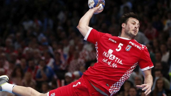 Domagoj Duvnjak ponovo na terenu nakon duge pauze
