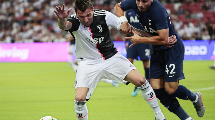 Mandži su ovog ljeta propali brojni transferi, ali ovaj bi bio najveći u karijeri