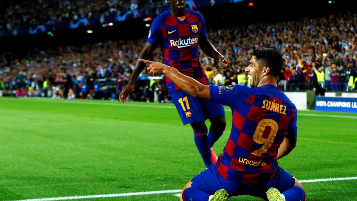 "Suarez je začepio usta mnogima"