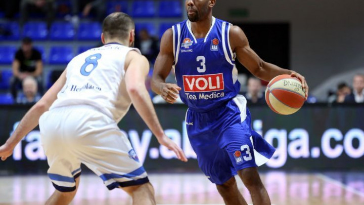 Norris Cole potpisao za Monaco