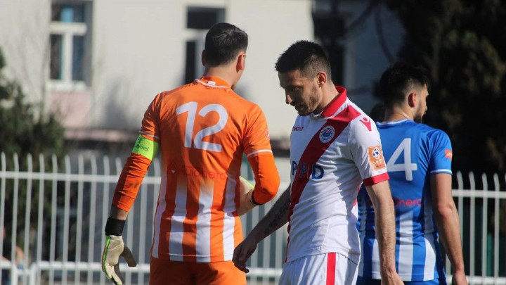 Miloš Filipović od iduće sedmice slobodan igrač