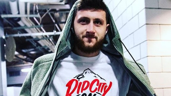 Jusuf Nurkić nakon McGregorove borbe poslao poruku Khabibu