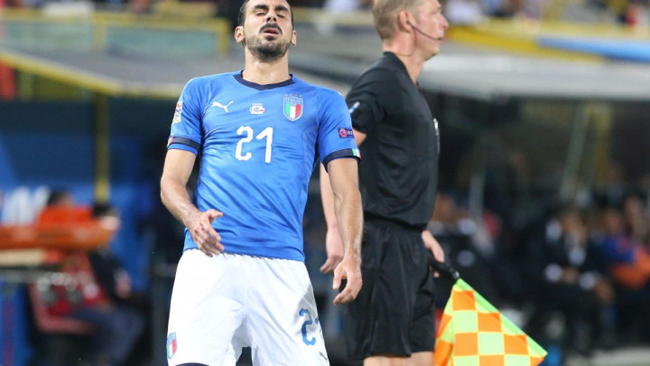 Zappacosta već zna gdje će igrati sljedeće sezone?