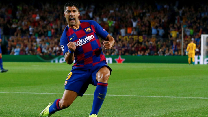 Mundo Deportivo se oprostio od Suareza: Zbogom, ubico
