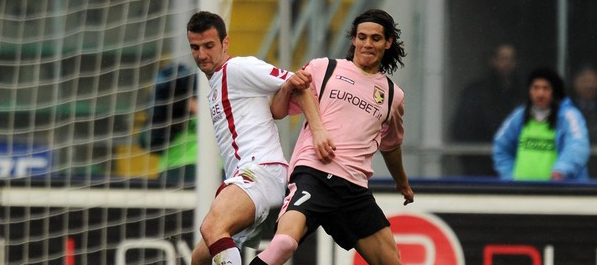Palermo pobjedom korak bliži Ligi prvaka