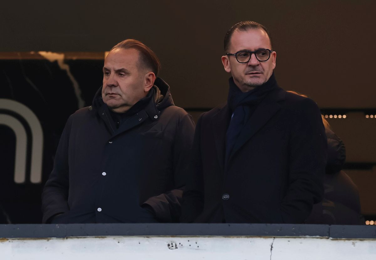 Mijatović 'lud' za bivšim igračem Zrinjskog, želi što prije da ga dovede Mijatović 'lud' za bivšim igračem Zrinjskog, želi što prije da ga dovede