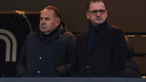 Mijatović 'lud' za bivšim igračem Zrinjskog, želi što prije da ga dovede