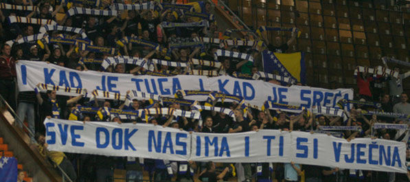 Članovi IO RSBiH iz RS-a tražili odgodu! Članovi IO RSBiH iz RS-a tražili odgodu!