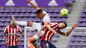 Saul Niguez želi napustiti Atletico, ima samo jednu želju