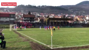 Bilo kuda Red Army svuda!