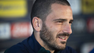Bonucci u Juventusu do 2024. godine