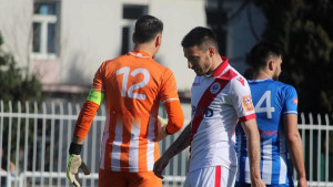 Miloš Filipović od iduće sedmice slobodan igrač