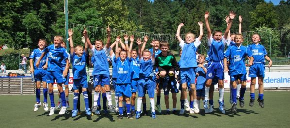 Sportske igre mladih u Tuzli