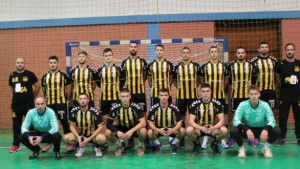 RK Gradačac u derbiju za Premijer ligu bolji od RK Čelik