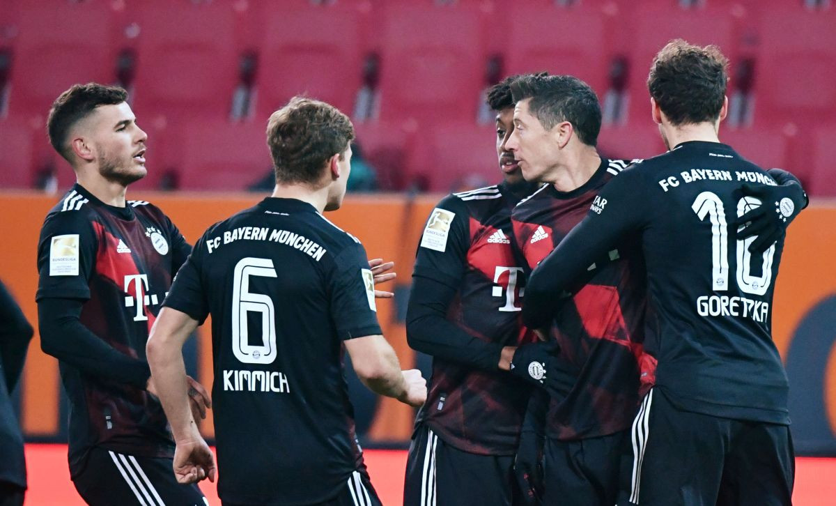 Minimalci Bayerna i Leipziga, Demirovićev Freiburg prokockao pobjedu 
