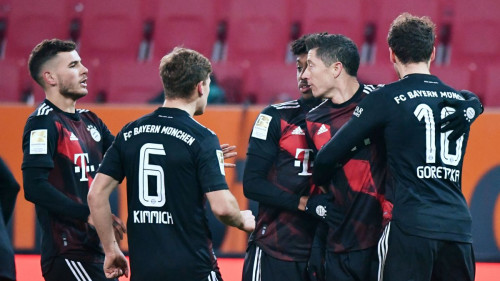 Minimalci Bayerna i Leipziga, Demirovićev Freiburg prokockao pobjedu