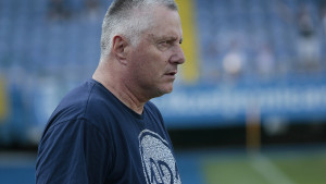 Ivković: Derbi je velika utakmica sve je moguće, Štilić je trebao biti pametniji