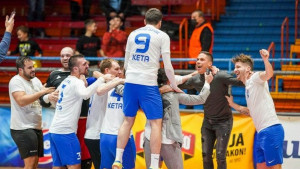 Igrali u čast preminulog prijatelja: Ekipa "Krešimir Keta Bandić" osvojila Kutiju šibica