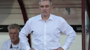 Vlado Jagodić u najtežem izazovu u karijeri