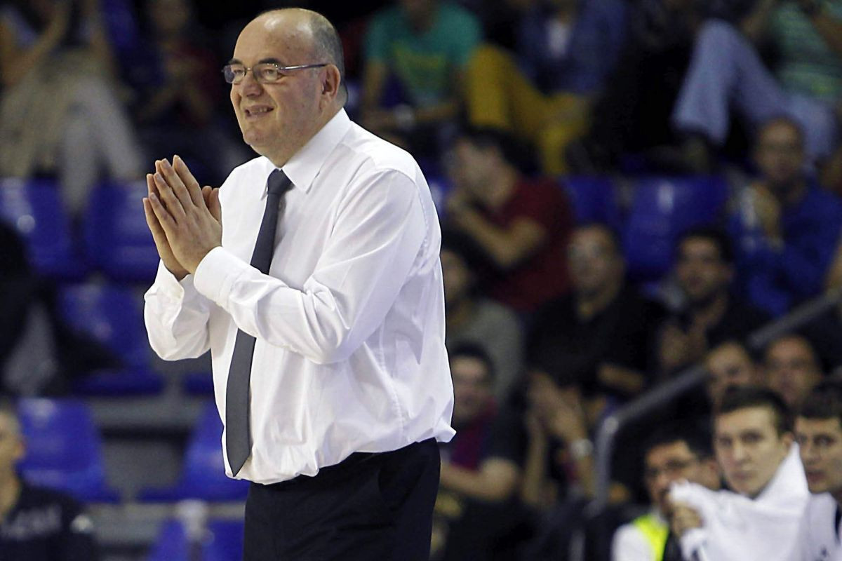 Vujošević: Sramota je da moram da platim ulaznicu za Partizan; Odmah je stigao odgovor Mijailovića