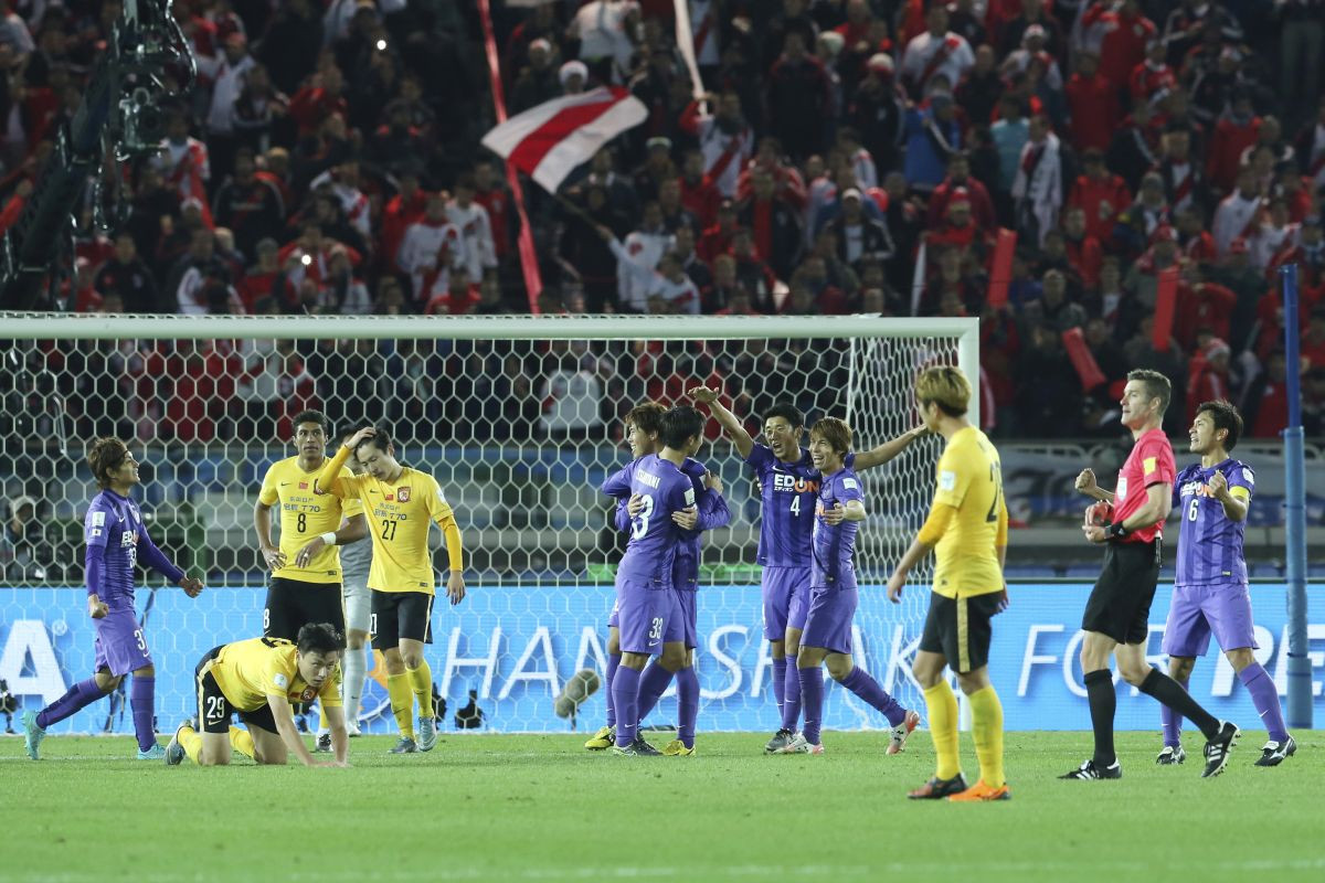 San o najvećem stadionu, titule i Liga prvaka ostaju uspomene, trofejni klub je pred gašenjem San o najvećem stadionu, titule i Liga prvaka ostaju uspomene, trofejni klub je pred gašenjem