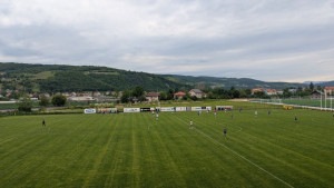 Komšijski derbi u finalu: SAŠK i Omladinac u borbi za titulu u Kantonu Sarajevo