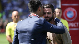 Nevjerovatno s kojim klubom se povezuje Miralem Pjanić, zovu ih Divovima