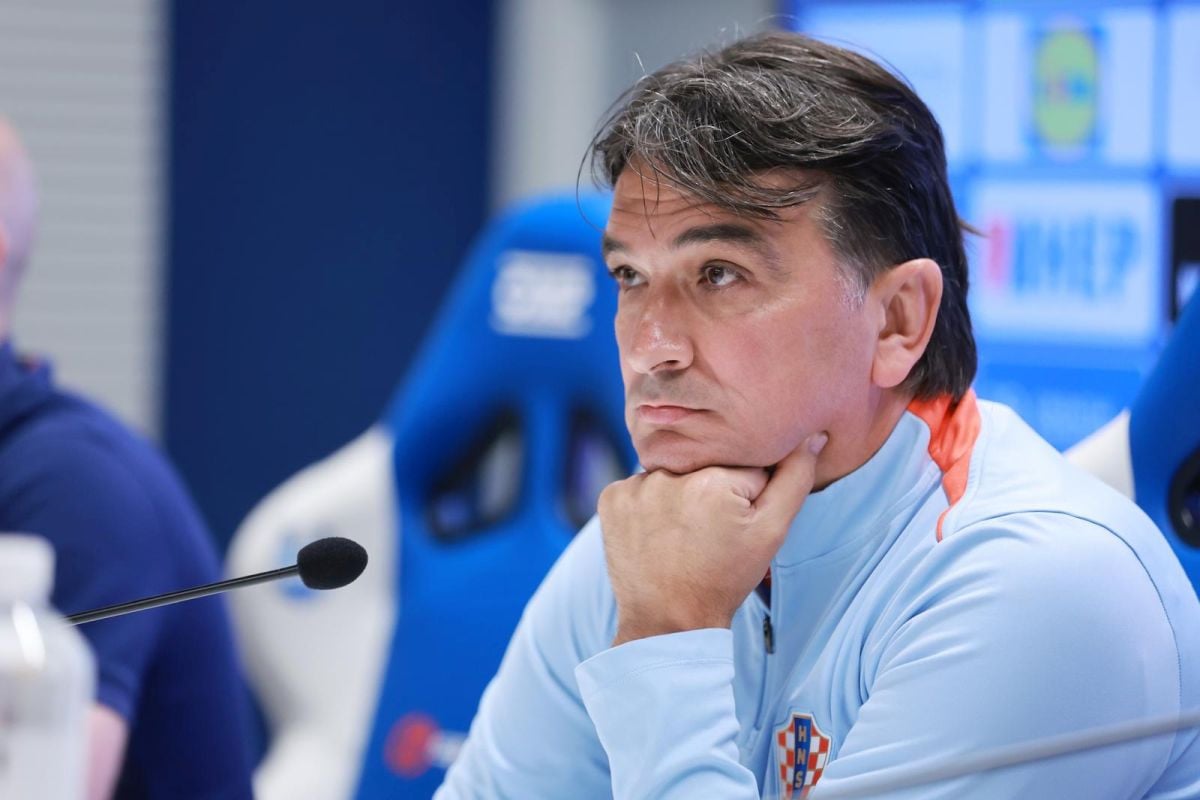 Zlatko Dalić je brutalno ponizio Dinamo!