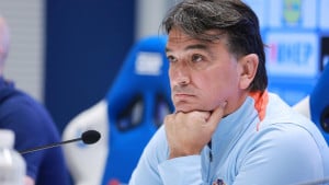 Zlatko Dalić je brutalno ponizio Dinamo!