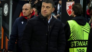 Trenerska 'bomba' u Crvenoj zvezdi ostaje aktivirana: Vladan Milojević uzburkao strasti u Beogradu!