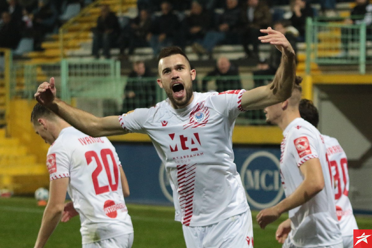 Veliki potpis u Mostaru!