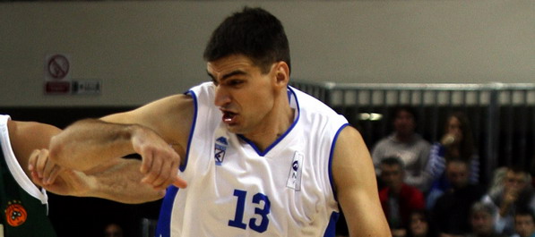 Igokea tri od tri