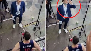 Nevjerovatne scene s Eurobasketa: Glavnu ulogu imali su navijači Srbije i poznati povici s tribina