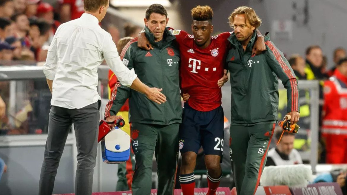 Zovu ga nasljednikom Riberyja u Bayernu, a on najavio kraj karijere!
