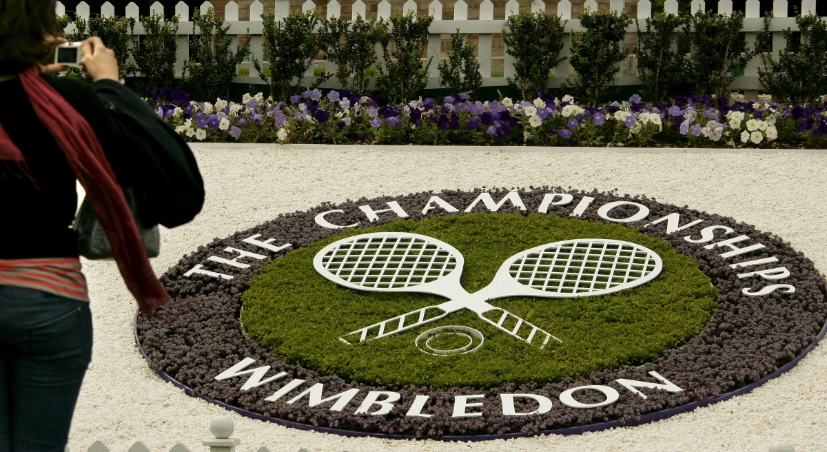 All England Club masno naplatio otkazivanje Wimbledona