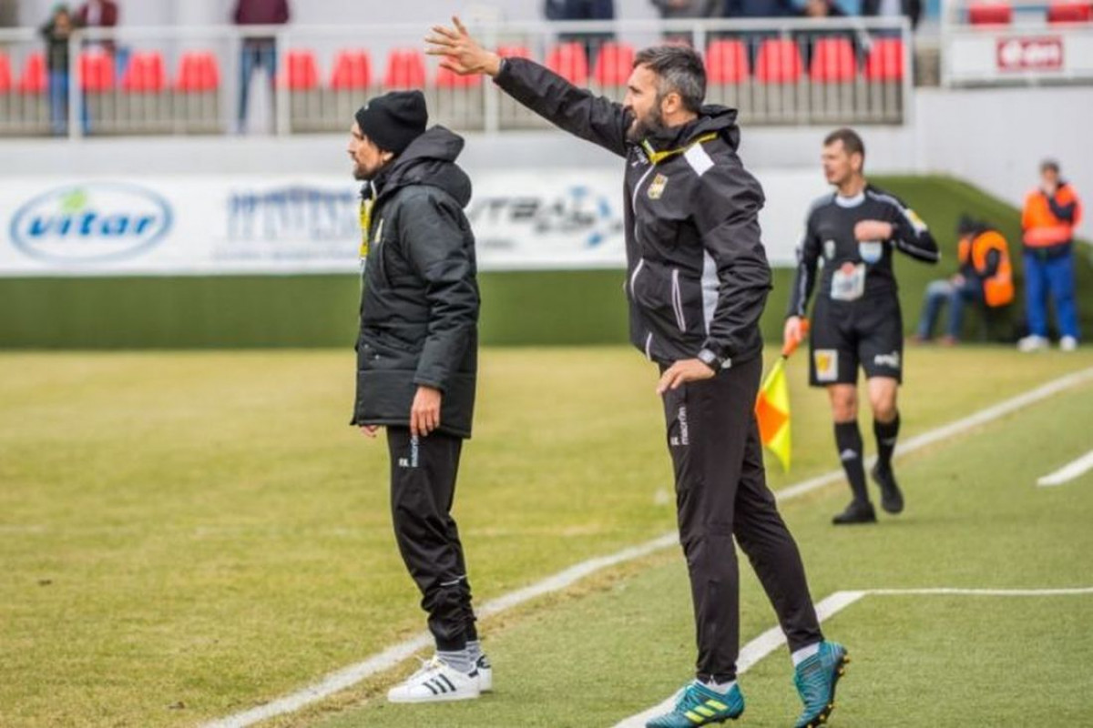 FK Sarajevo angažovalo Team Managera 