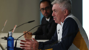 Ancelotti na kraju sve iznenadio odlukom: Pao potpis, zvanično je potvrđen 