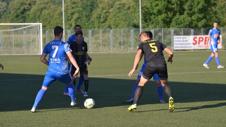 Čomor: Kontrolisali smo utakmicu od početka do kraja Čomor: Kontrolisali smo utakmicu od početka do kraja