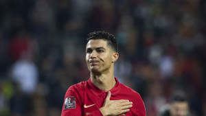Navijači Liverpoola će večeras na čudesan način pružiti podršku Cristianu Ronaldu