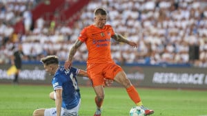 Hrvatska ima nezapamćenu mašinu za golove, Dalić ga ne vidi: "Ja igram samo za Hrvatsku"