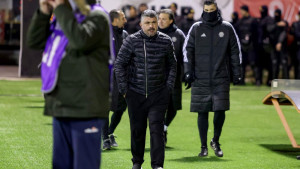 Hajduk došao u BiH po napadača, pa doživio novo razočarenje? 