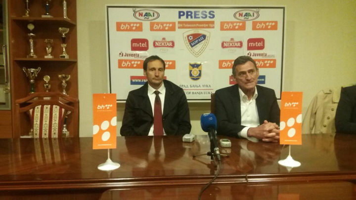 Hurtić: Svjesno smo se povukli u nastavku Hurtić: Svjesno smo se povukli u nastavku